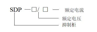 過電壓抑制柜（簡稱SDP）適用于3~35kV電力系統中，用來對電網中出現的各種過電壓進行限制，可提高電網運行的安全性和供電的可靠性。該裝置可取代過去常用PT電壓互感器柜。 過電壓抑制柜功能： 1.具有電壓互感器柜的所有功能。 2. 過電壓抑制柜在正常運行時，柜內微機保護裝置實時不間斷的檢測PT提供的電壓信號，一旦發生PT斷線、過壓、欠壓、低電壓、諧振、弧光接地等現象，微機保護裝置利用DSP高速、重復的數據處理能力實現傅立葉分析，通過對電壓互感器PT的二次電壓進行采集、判斷，及時準確地對系統各種狀態進行分析，判斷出系統的故障情況，并顯示故障類別，輸出相應的接點信號進行報警。同時利用MCU的強大邏輯運算能力快速實現液晶顯示，遠程通信和數據保護等功能。 3. 我國3~35kV系統中存在以下幾種過電壓：斷路器動作過程中產生的操作過電壓、電容元件和非線性電感在一定條件下產生的諧振過電壓、雷擊時產生的大氣過電壓和單相接地時產生的弧光過電壓等。目前尚無針對這些過電壓的完整的保護方案，從而會發生電纜放炮、電動機絕緣擊穿、避雷器爆炸和電壓互感器燒毀等事故。此類事故發生的原因，除了與系統中安裝的過電壓保護裝置的性能有關外，系統本身的復雜性對過電壓裝置的選擇有著重要的影響，對于不同的系統，選擇過電壓保護時需考慮系統輸電線路的類型，輸配電線路的網絡結構，負載的性質和系統的接地方式等等。 針對如此復雜的系統，難以孤立的使用某種或某幾種過電壓保護裝置來全面抑制各種類型的系統過電壓，且這些不同廠家生產的過電壓保護產品，因保護特性不能相互匹配，而無法徹底有效的抑制系統過電壓。 過電壓抑制柜就是針對目前中壓系統過電壓防治的現狀而研制的，該柜可消除系統中過電壓保護元件及裝置的保護死區，優化系統過電壓的保護特性。 過電壓抑制柜內采用我公司研制生產的專用元件—尖峰過電壓吸收器，能夠有效平緩過電壓的上升前沿并削平電壓尖峰，并能夠耐受過電壓產生的超大能量，該專用元件與本公司生產的過電壓保護器及抑制柜的保護特性相匹配，可以全面消除系統過電壓保護的死區。 過電壓抑制柜在正常運行時，柜內智能微機裝置實時不間斷的檢測PT提供的電壓信號，一旦系統發生PT斷線、過電壓、欠壓、失壓、諧振、金屬接地、弧光接地等故障時。智能微機裝置利用DSP高速、重復的數據處理能力實現傅立葉分析，通過對電壓互感器PT二次過電壓進行采集、判斷，及時準確地對系統各種狀態進行分析，判斷出系統的故障情況，并顯示故障類別，輸出相應的開關量接點信號。裝置可以實現遠程通訊和數據保護等功能。 同時抑制柜可以加裝微機消諧、小電流接地選線、智能操控等裝置，實現了一機多能，節省了現場有限的空間。 過電壓抑制柜主要元器件及其作用 1、專用電壓互感器 雙迪公司電壓互感器采用專用抗飽和PT，可以最大可能地避免鐵磁諧振。在運行中給被保護系統提供二次電壓和輔助二次電壓信號。 2、專用抑制柜控制器SDP-ZK 裝置根據電壓互感器提供的信號，一旦發生PT斷線、過壓、欠壓、低電壓、諧振、弧光接地等現象，微機保護裝置利用DSP高速、重復的數據處理能力實現傅立葉分析，通過對電壓互感器PT的二次電壓進行采集、判斷，及時準確地對系統各種狀態進行分析，判斷出系統的故障情況，并顯示故障類別，輸出相應的開關量接點信號，用于報警。同時利用MCU的強大邏輯運算能力快速實現液晶顯示，遠程通訊和數據保護等功能。 3、過電壓保護器SDB 該過電壓保護裝置采用特制的氧化鋅閥片，能夠大大降低殘壓值，將相對地和相與相之間的各種過電壓限制在設備絕緣允許的較低的水平。 4、高壓隔離開關 用來控制抑制柜的投入和退出，在抑制柜需要檢修或調試時，與系統隔離并形成明顯的斷開點。 產品特點： 1、抑制柜是根據不同用戶的系統參數進行設計生產； 2、消除系統過電壓保護的死區； 3、吸收大能量的系統過電壓； 4、取代了PT柜，性價比高； 5、實時監控系統狀態，對出現的異常運行狀態做出準確判斷，并及時輸出相應的開關量接點信號，用于報警； 6、工業標準的RS485通訊接口，可以向上位機傳送系統的運行狀態； 7、故障追憶功能，顯示最近20次歷史故障記錄； 8、具有良好的電磁兼容性，適合在強電磁干擾的復雜環境中應用； 9、雙硬件看門狗電路確保軟件運行的可靠性； 10、中文液晶顯示，運行狀態清晰，菜單式操作，方便易用。 過電壓抑制柜的適用范圍 該抑制柜適用于發電、變電和用電企業的3～35KV電力系統，并可替代電壓互感器柜、專用避雷器柜等。 抑制柜的適用范圍廣，技術先進，運行可靠?？蓮V泛運用于我國水泥、電力、冶金、化工、煤炭和石油等行業的3-35KV配電網中。 同時安徽恒凱電力設備制造有限公司產品質量優，售后服務好，故障率較低，貴廠可以放心使用。 ?型號含義 